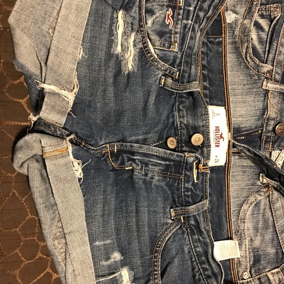 Shorts - Picture 2 of 8